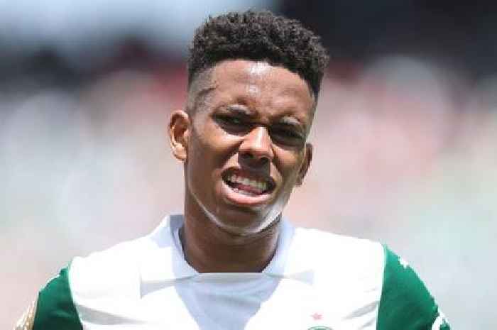 Cole Palmer's Estevao Willian message speaks volumes for Chelsea as £51m star shines again