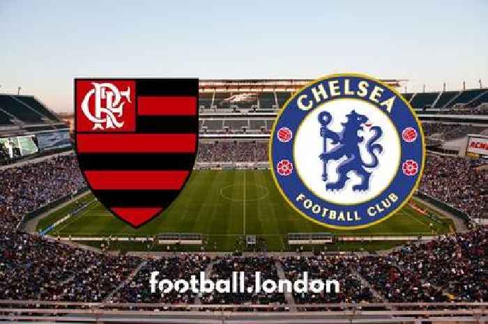 Flamengo vs Chelsea LIVE - Kick-off time, how to watch, early team news, live stream