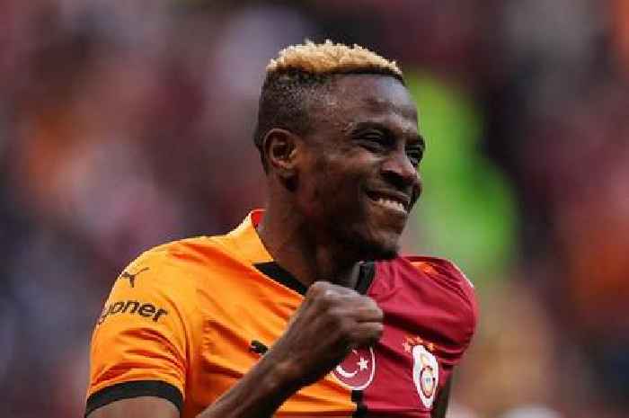 Victor Osimhen transfer, Jamie Gittens in - Dream Chelsea XI as Maresca reveals unexpected plan