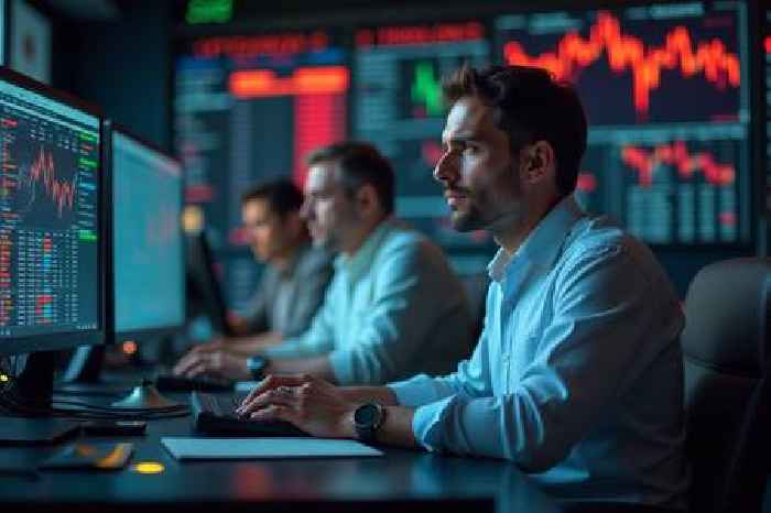 Asian markets: investors on edge amid Iran ceasefire hopes; Sensex jumps 1046 points