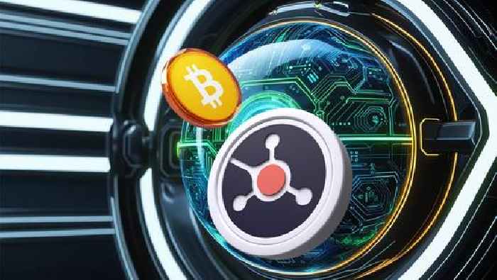 While BTC struggles to stay above $106K, this audited token raised 50% after aunch