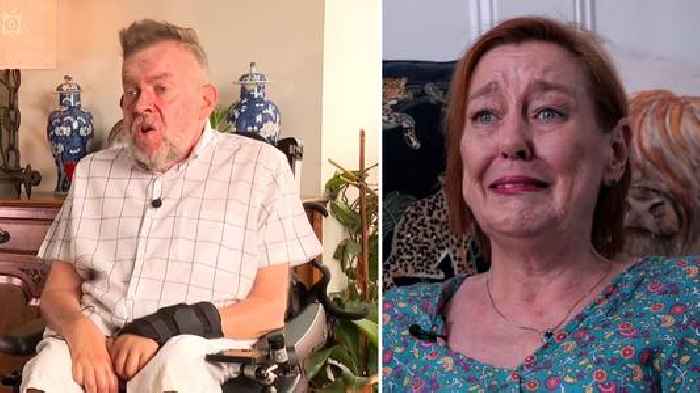 People on both sides of assisted dying debate react to historic vote