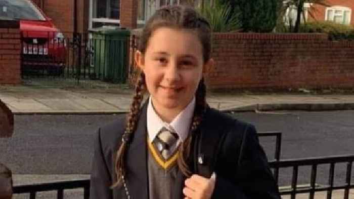 Teen who murdered 12-year-old Ava White named for first time