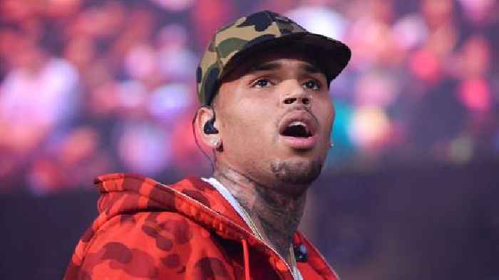 US singer Chris Brown pleads not guilty to attempting to cause GBH