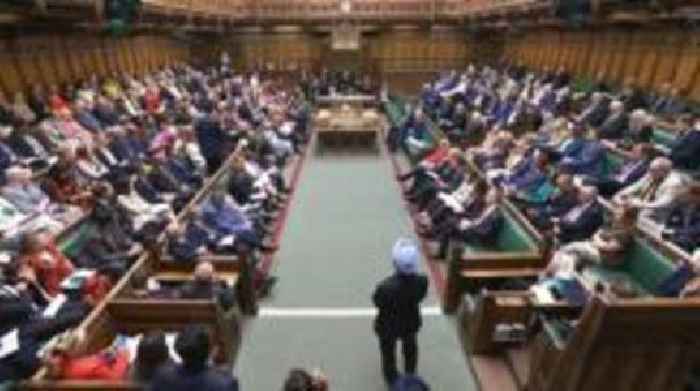How did my MP vote on assisted dying?