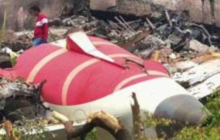 India to decide on overseas analysis of Air India crash flight recorders