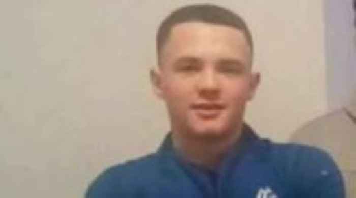 Teen who killed Ava White named for first time