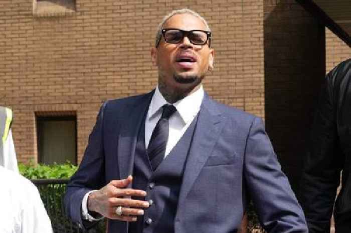 News24 | ‘Not guilty’: US singer Chris Brown fights UK assault charges in London court