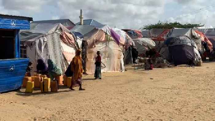 News24 | UNHCR reports record displacement in West and Central Africa