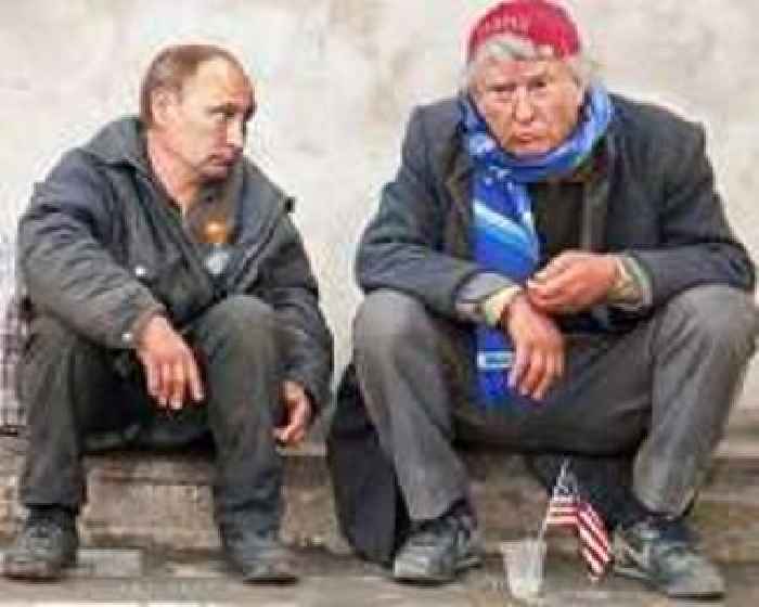 Crude sinks as Trump delays decision on Iran strike