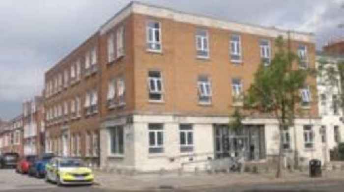 Arrest after alert at Belfast Islamic Centre