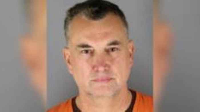 Minnesota shootings suspect was a 'prepper', FBI says