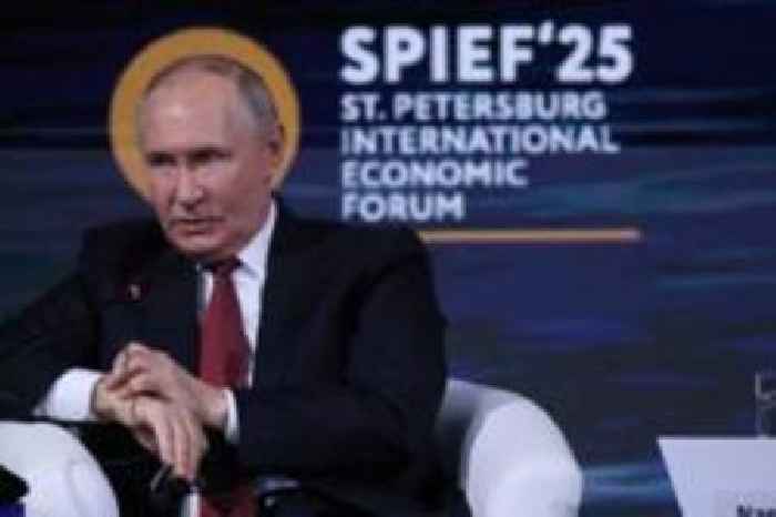 Rosenberg: Russian government clearly nervous as country faces economic challenges