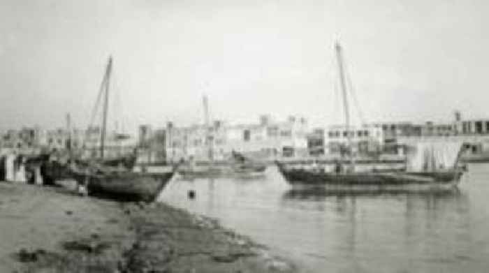 When Dubai almost became a part of India