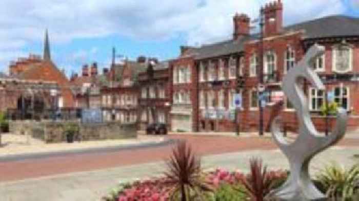 Lordship of manor of Rotherham on sale for £15,000