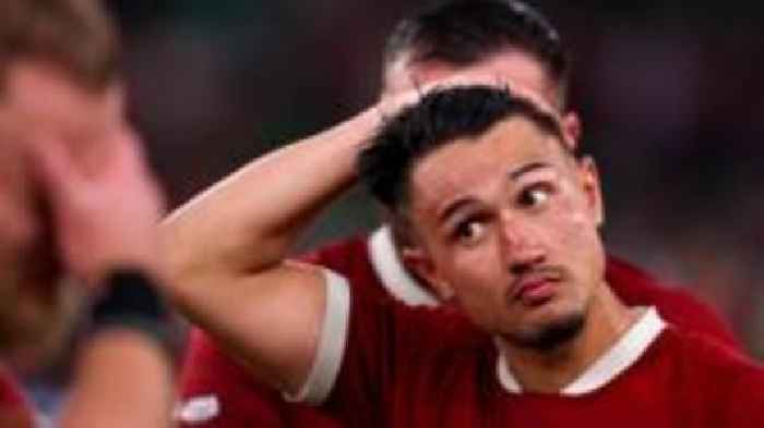 Five talking points from the Lions' loss to Argentina