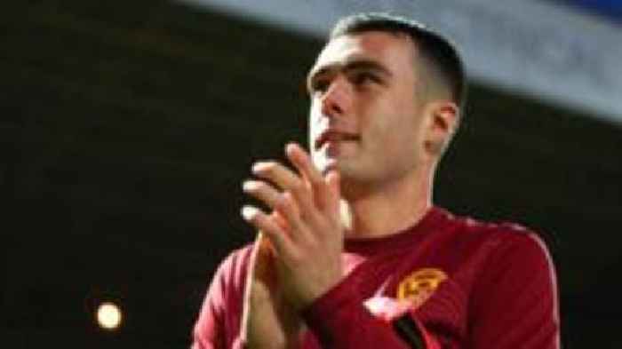 What next for highly rated Motherwell teenager Miller?