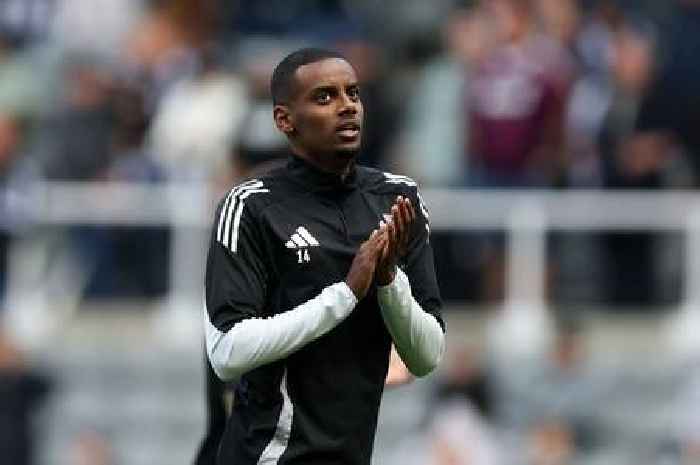 Arsenal transfer news: Alexander Isak stance clear as Viktor Gyokeres snubs £11m payday