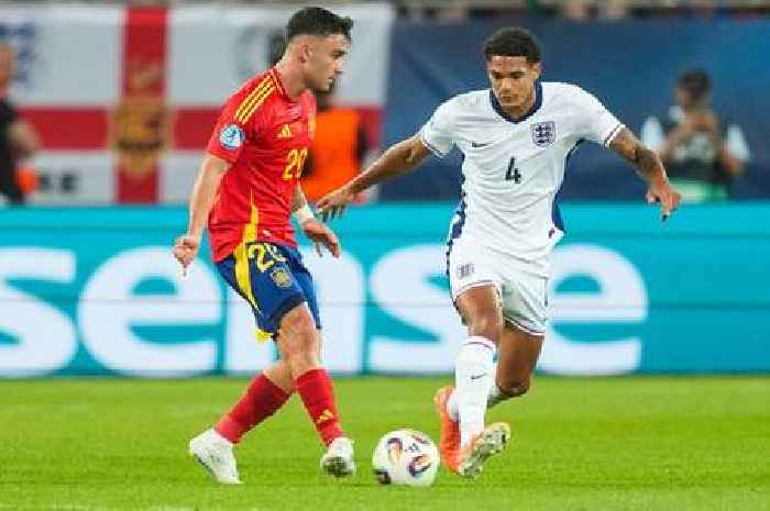 Liverpool transfer news: 'Final details agreed' as Arne Slot eyes up new £70m star