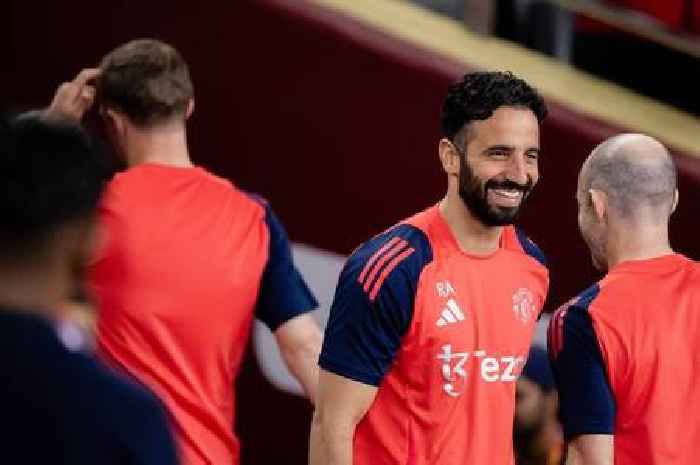 Man Utd transfer news: Liverpool and Chelsea sales could hand Ruben Amorim new star striker