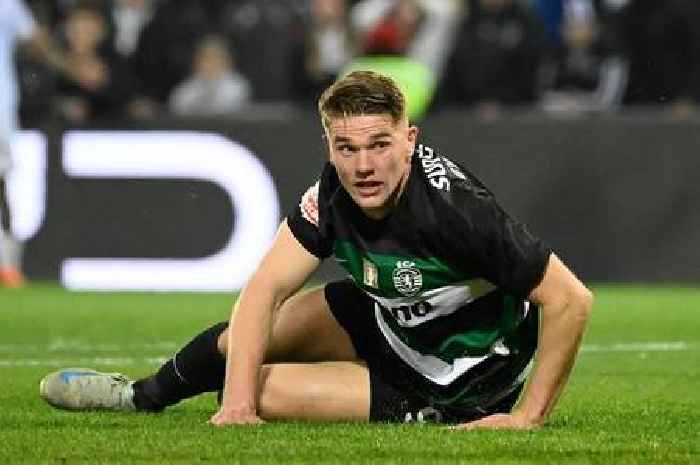 Man Utd transfer news: Viktor Gyokeres voice notes 'proof' alert and Marcus Rashford plan