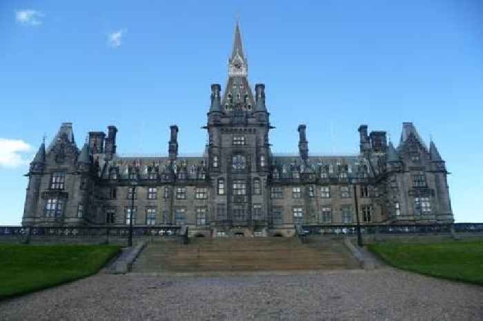 Top private school faces job cuts after Reeves’ tax grab
