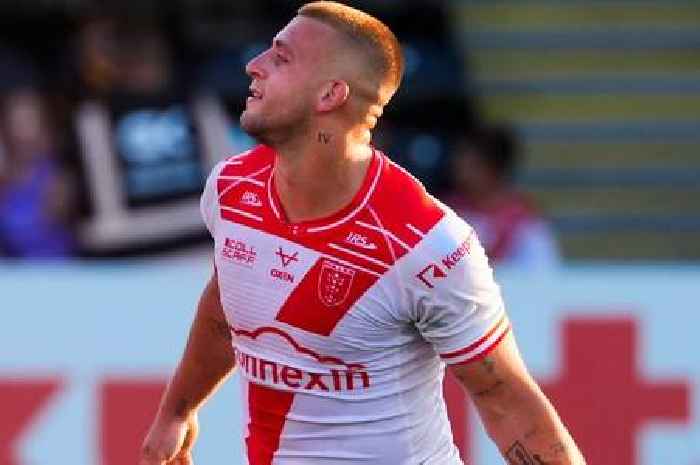 New Hull KR verdict delivered underlining shift in advantage away from Wigan