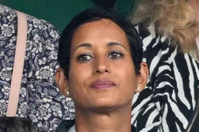 BBC Breakfast star Naga Munchetty left 'really offended' by colleague's remark
