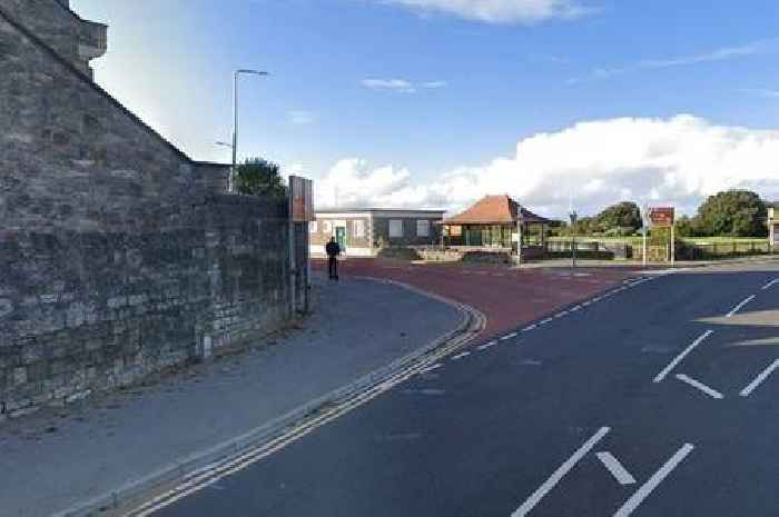 Live updates on Weston-super-Mare crash as police close road near beach