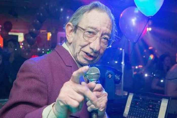Stokes Croft event to celebrate popular Bristol DJ