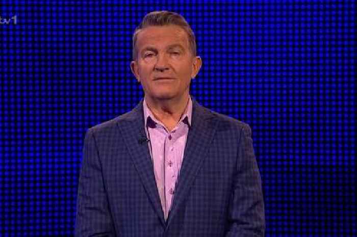The Chase's Bradley Walsh says 'they let me go' from job for sad reason