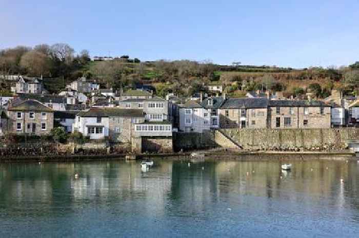 The West Country village with '80% second homes' where tourists pay £4K to stay in 'garden sheds'