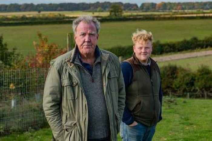 'I made one massive mistake visiting Jeremy Clarkson's Diddly Squat Farm'