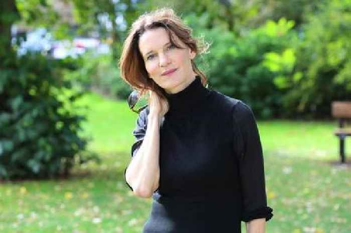 Channel 4 Countdown star Susie Dent set for Leicestershire date on new tour