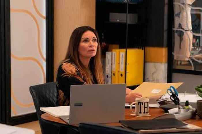 ITV Coronation Street exit 'confirmed' and Carla Connor will be heartbroken