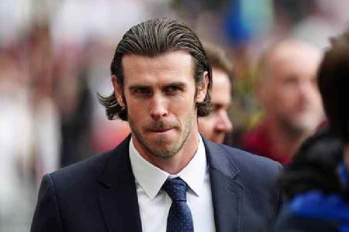 Gareth Bale consortium target new English club after failed Plymouth takeover bid