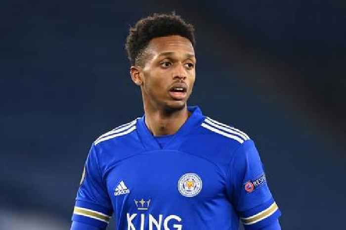 Returning Leicester City academy graduate wants to 'prove everyone wrong' after £2m transfer