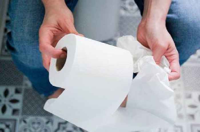Brits urged to make one simple toilet roll change to save a staggering
