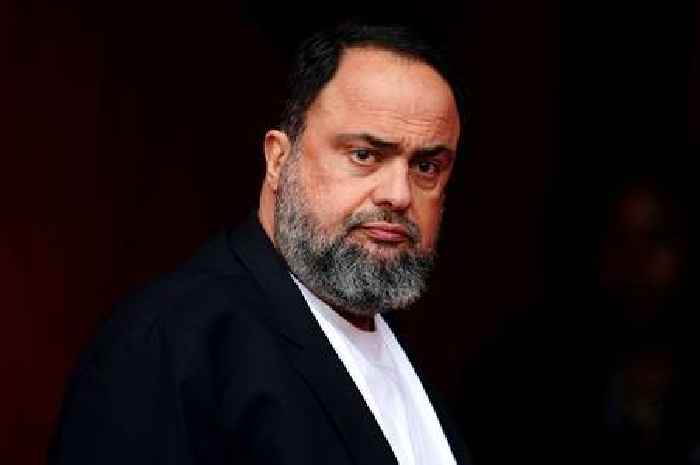 What Evangelos Marinakis said after Nuno Espirito Santo signs new Nottingham Forest contract