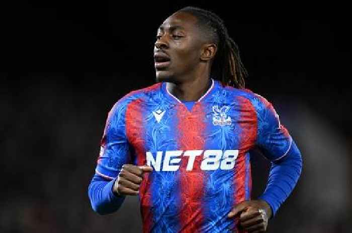 Aston Villa have already been given transfer green light amid Eberechi Eze links