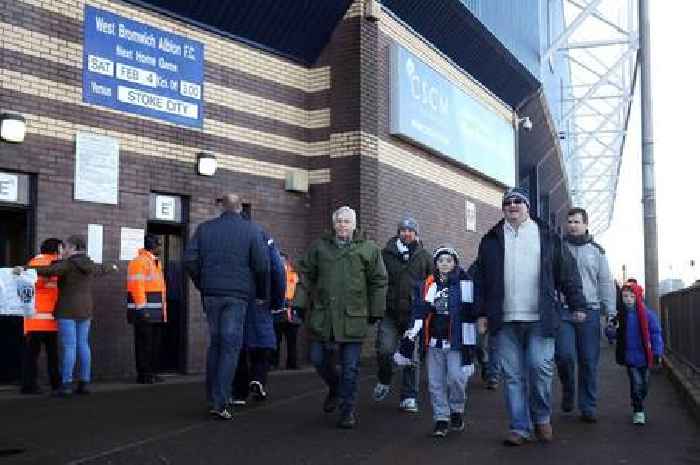 West Brom tie down exciting prospect to new deal