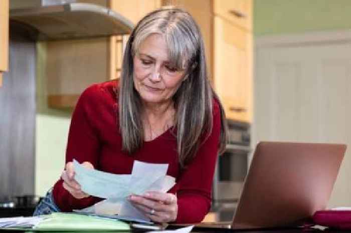 DWP told to scrap 'unsustainable' state pension triple lock and replace it
