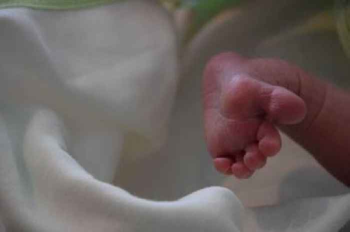 'Every' baby in England set to be tested after major NHS rule change