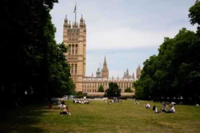 Exact date current UK heatwave comes to sudden end with 20C drop