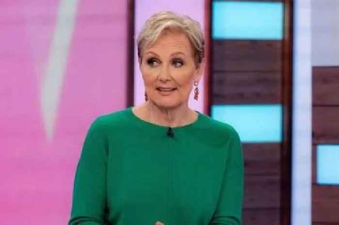 ITV Coronation Street star Sue Cleaver gives health update after quitting soap