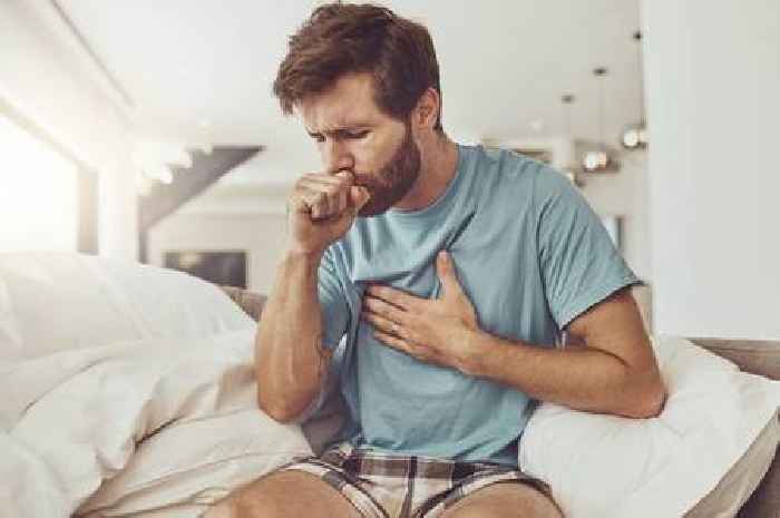 'Most important threat to health' will kill 30,000 - and it affects 'almost every organ'
