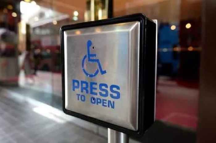 New DWP PIP test won't make any changes to two assessment questions