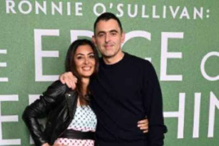 Ronnie O'Sullivan set to quit UK after running into problem at corner shop