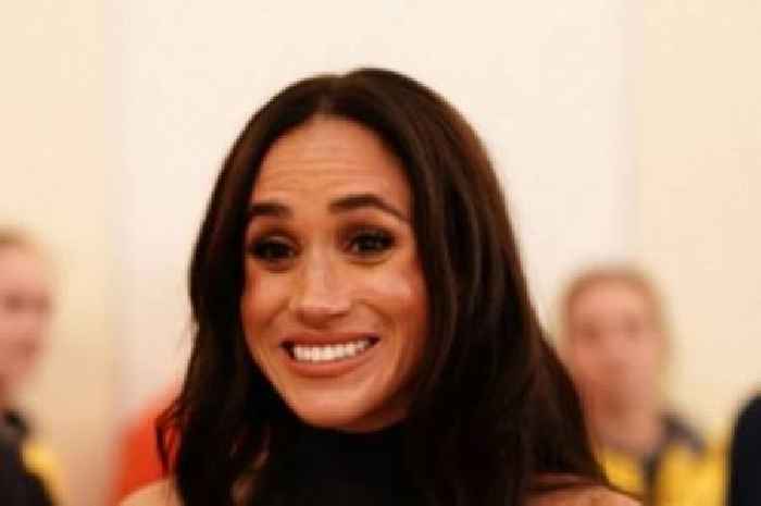 Truth behind ‘lie’ that's haunted Meghan Markle for eight years