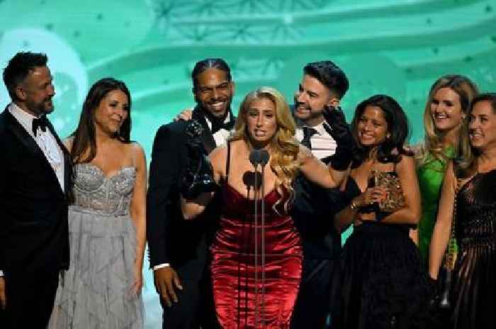 Stacey Solomon's BBC One Sort Your Life Out looking for Cornwall families